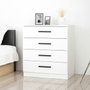 Hanah Home Kale - 85 Blanco